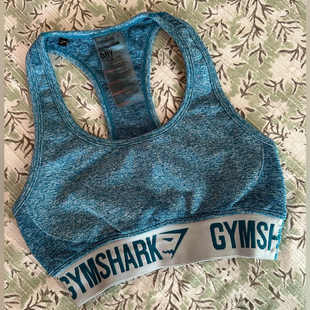 Gymshark Sports Bra